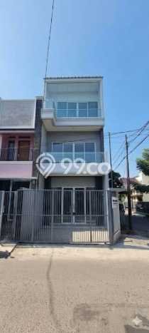 Unit Ruko Dijual di Regol Bandung Luas Bangunan 165m2 Unit Ruko Dijual di Regol Bandung Luas Bangunan 165m2