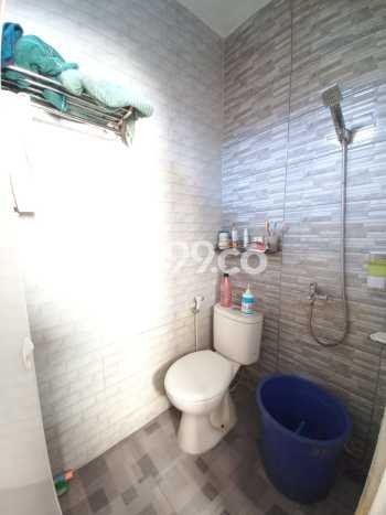Dijual Hunian Rumah Terawat 4 Kamar di Cimahi, Bandung Dijual Hunian Rumah Terawat 4 Kamar di Cimahi, Bandung