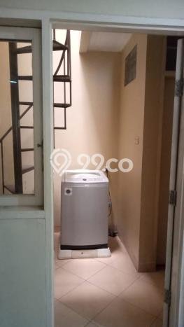 Rumah sewa siap huni 4 KT di Kota Baru Parahyangan, Bandung Rumah sewa siap huni 4 KT di Kota Baru Parahyangan, Bandung
