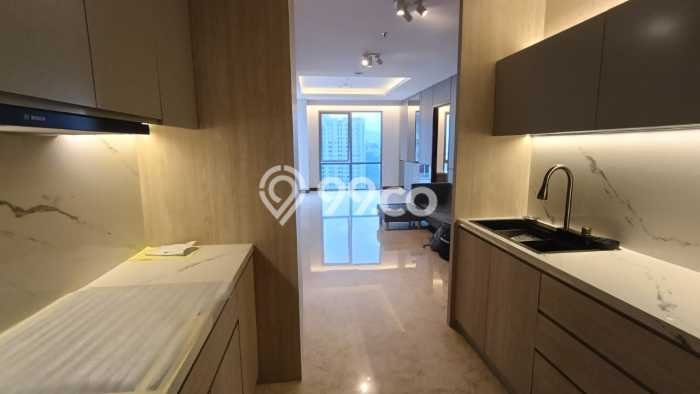 Paling Dicari! Apartemen Premium Dijual di Hegarmanah Punya 3 Bedroom Paling Dicari! Apartemen Premium Dijual di Hegarmanah Punya 3 Bedroom