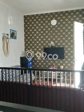 Rumah Luas Asri 4 KT Siap Pakai di Padasuka Bandung Rumah Luas Asri 4 KT Siap Pakai di Padasuka Bandung