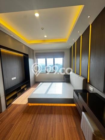 Untuk Dijual Apartemen Mewah 3 Bedroom di Bandung Dekat ke Fasilitas Publik Untuk Dijual Apartemen Mewah 3 Bedroom di Bandung Dekat ke Fasilitas Publik