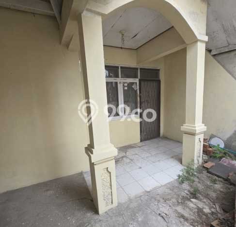 Jual Rumah Modern 2 KT di Cibaduyut, Bandung Jual Rumah Modern 2 KT di Cibaduyut, Bandung