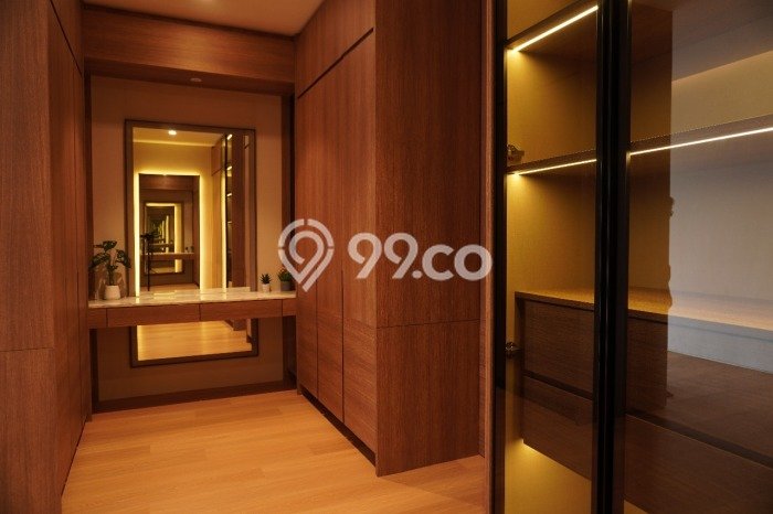 Ready to Use! Luxury House LT 498m2 Desain Elegan di Kota Baru Parahyangan Ready to Use! Luxury House LT 498m2 Desain Elegan di Kota Baru Parahyangan