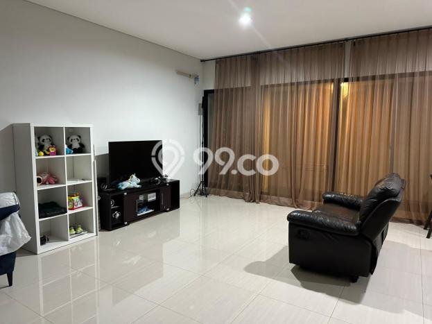 Disewakan! Rumah 2 Kamar Tidur &
2 Kamar Mandi di Summarecon Bandung, Bandung Disewakan! Rumah 2 Kamar Tidur &
2 Kamar Mandi di Summarecon Bandung, Bandung