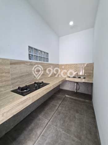 Jual Rumah Modern 3 KT di Kopo Permai, Bandung Jual Rumah Modern 3 KT di Kopo Permai, Bandung