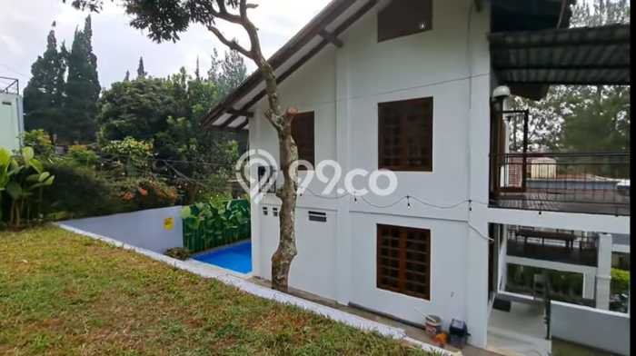 Vila Kawasan , Luas 300m2m², Akses ke berbagai fasilitas umum Vila Kawasan , Luas 300m2m², Akses ke berbagai fasilitas umum