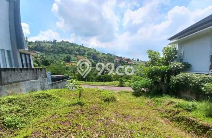 Tanah Kavling Dijual di Bandung dengan Spesifikasi 466m2 Tanah Kavling Dijual di Bandung dengan Spesifikasi 466m2