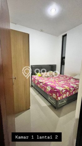Rumah Luas Asri 3 KT Siap Pakai di Taman Kopo Indah Bandung Rumah Luas Asri 3 KT Siap Pakai di Taman Kopo Indah Bandung
