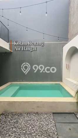 Jual Rumah Luas Elegan Dengan View Cantik di Kota Baru Parahyangan, Bandung Jual Rumah Luas Elegan Dengan View Cantik di Kota Baru Parahyangan, Bandung