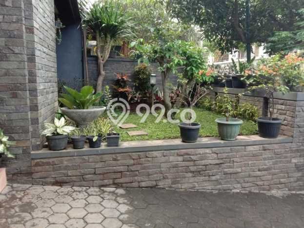 Dijual Rumah Luas Elegan Dengan View Cantik di Setra Duta, Bandung Dijual Rumah Luas Elegan Dengan View Cantik di Setra Duta, Bandung