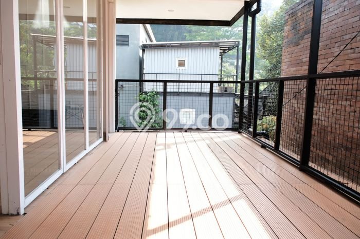 Rumah Minimalis 3 KT di Cikutra Bandung Unfurnished Rumah Minimalis 3 KT di Cikutra Bandung Unfurnished