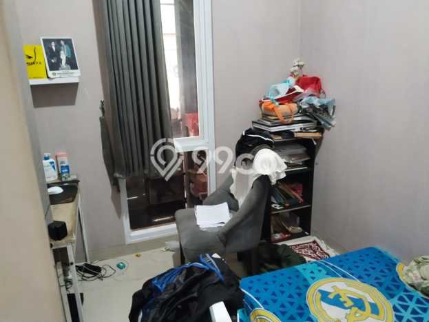 Rumah Luas Asri 3 KT Siap Huni di Buah Batu Bandung Rumah Luas Asri 3 KT Siap Huni di Buah Batu Bandung