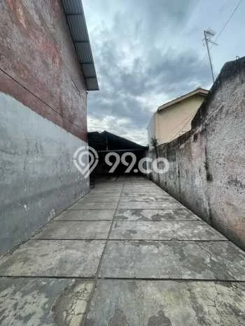 Komersial Disewa di Bandung dengan LB 250m2 Area Komersial Ramai Komersial Disewa di Bandung dengan LB 250m2 Area Komersial Ramai