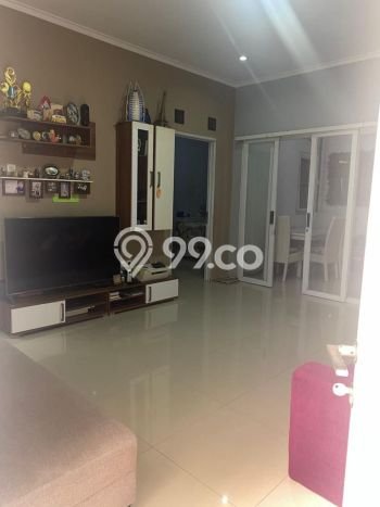 Jual Rumah Modern 4 KT di Cikutra, Bandung Jual Rumah Modern 4 KT di Cikutra, Bandung