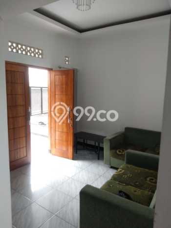 Rumah Modern 3 KT di Cimahi Bandung Unfurnished Rumah Modern 3 KT di Cimahi Bandung Unfurnished