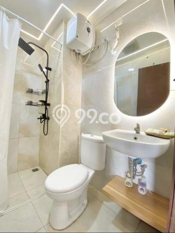 Apartemen Terawat Dijual di Bandung Spesifikasi 2 KT, 1 KM Apartemen Terawat Dijual di Bandung Spesifikasi 2 KT, 1 KM