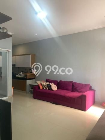 Jual Rumah Modern 4 KT di Cikutra, Bandung Jual Rumah Modern 4 KT di Cikutra, Bandung