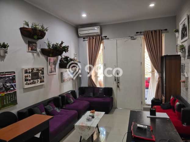 Rumah Luxury Modern Siap Huni di Buah Batu Bandung Rumah Luxury Modern Siap Huni di Buah Batu Bandung