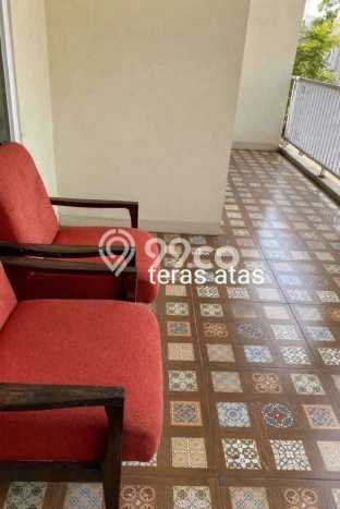 Rumah Minimalis 4 KT LT 110m2 di Gede Bage Rumah Minimalis 4 KT LT 110m2 di Gede Bage