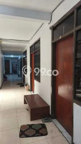 Cocok Untuk Investasi! Dijual Kost di Pasteur 49 Kamar Cocok Untuk Investasi! Dijual Kost di Pasteur 49 Kamar