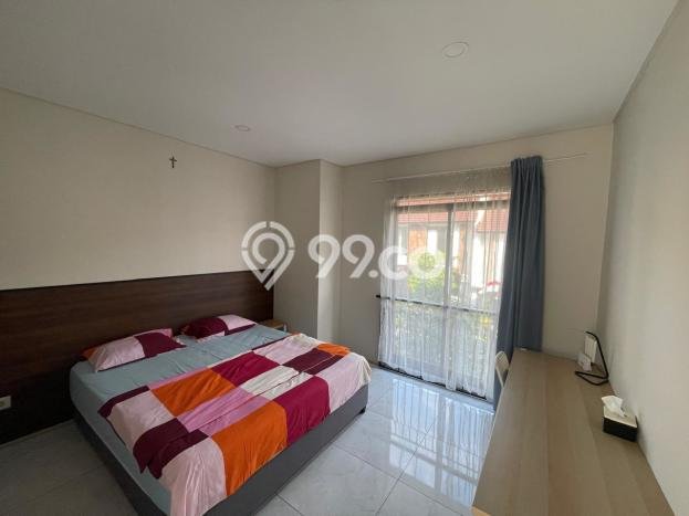 Disewakan Rumah Murah di Kota Baru Parahyangan Bandung Punya 3 KT Disewakan Rumah Murah di Kota Baru Parahyangan Bandung Punya 3 KT