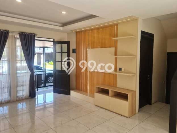For Sale! Luxury House LT 136m2 Desain Elegan di Kota Baru Parahyangan For Sale! Luxury House LT 136m2 Desain Elegan di Kota Baru Parahyangan