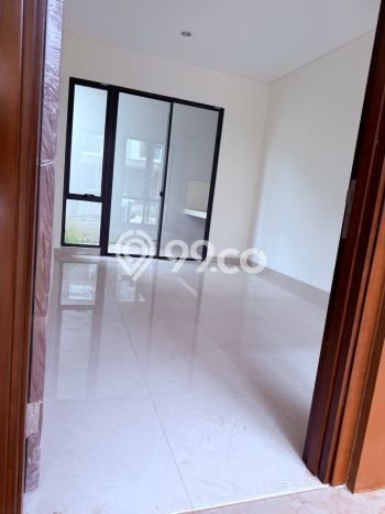 Rumah Modern 2 KT LT 72m2 di Podomoro Park Bandung Rumah Modern 2 KT LT 72m2 di Podomoro Park Bandung