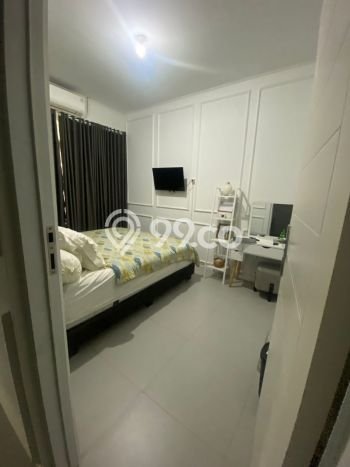Rumah Modern Cantik 2 KT Bisa Langsung Pindah di Bojongsoang Rumah Modern Cantik 2 KT Bisa Langsung Pindah di Bojongsoang