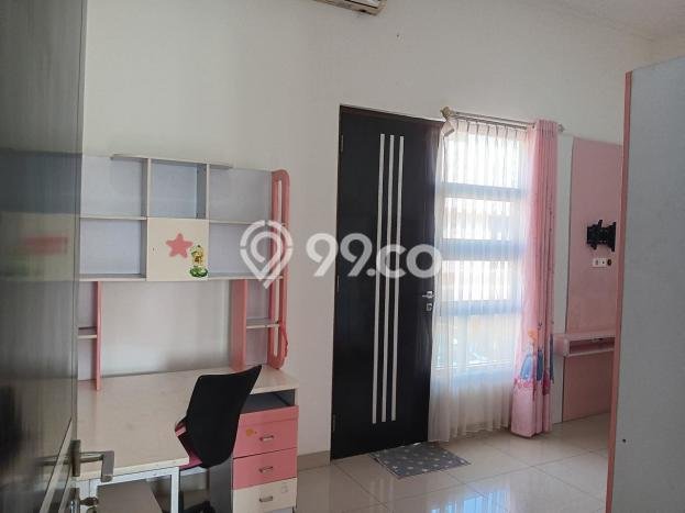 Lokasi terbaik! Rumah siap huni dikontrakkan di Sukajadi LB 160m2 Lokasi terbaik! Rumah siap huni dikontrakkan di Sukajadi LB 160m2