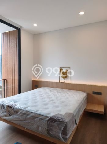 Rumah Luxury Modern Tanpa Renovasi di Setra Duta Bandung Rumah Luxury Modern Tanpa Renovasi di Setra Duta Bandung