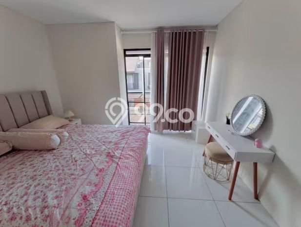 For Sale! Luxury House LT 120m2 Desain Modern di Kota Baru Parahyangan For Sale! Luxury House LT 120m2 Desain Modern di Kota Baru Parahyangan