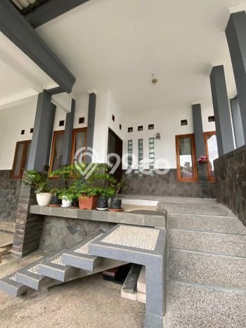 Dijual Rumah Eksklusif 5 KT di Sariwangi, Bandung Dijual Rumah Eksklusif 5 KT di Sariwangi, Bandung