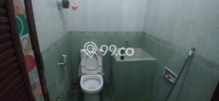 Lokasi terbaik! Rumah siap pakai disewakan di Antapani LB 150m2 Lokasi terbaik! Rumah siap pakai disewakan di Antapani LB 150m2
