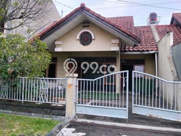 Rumah Modern Cantik 2 KT Siap Huni di Batununggal Rumah Modern Cantik 2 KT Siap Huni di Batununggal