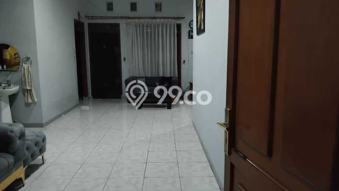 Dijual Hunian Rumah Nyaman 3 KT di Taman Kopo Indah, Bandung Dijual Hunian Rumah Nyaman 3 KT di Taman Kopo Indah, Bandung