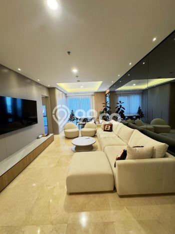 Apartemen Luxury Dijual di Bandung Lokasi Strategis Punya 3 Kamar Tidur Apartemen Luxury Dijual di Bandung Lokasi Strategis Punya 3 Kamar Tidur