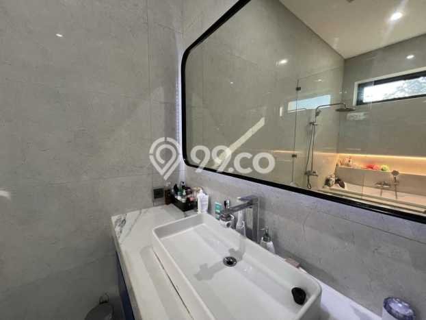 Rumah Luxury Modern Siap Huni di Turangga Bandung Rumah Luxury Modern Siap Huni di Turangga Bandung