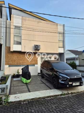 Jual Rumah Bagus Siap Huni LB 70m2 di Katapang, Bandung Jual Rumah Bagus Siap Huni LB 70m2 di Katapang, Bandung