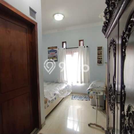 Rumah Luxury Modern Siap Huni di Ciwaruga Bandung Rumah Luxury Modern Siap Huni di Ciwaruga Bandung