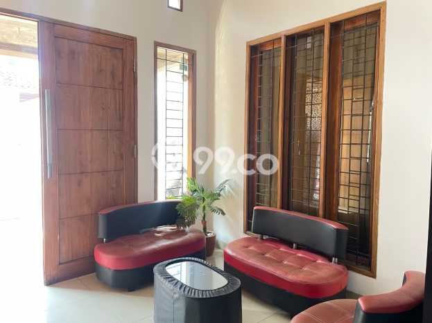 Dijual Rumah Mewah Exclusive di Arcamanik, Bandung Dijual Rumah Mewah Exclusive di Arcamanik, Bandung