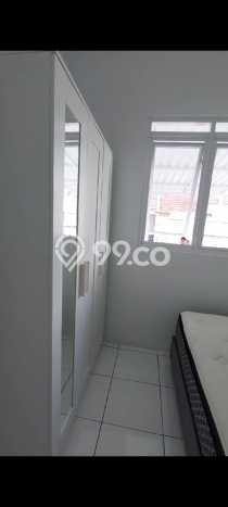 Rumah Modern 2 KT di Lembang Bandung Full Furnished Rumah Modern 2 KT di Lembang Bandung Full Furnished