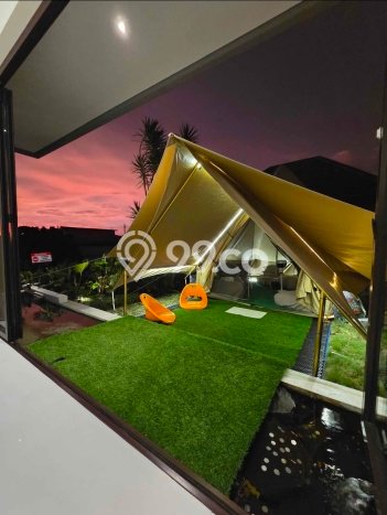 Vila di , Area 538m2m², Akses ke beragam keperluan Vila di , Area 538m2m², Akses ke beragam keperluan