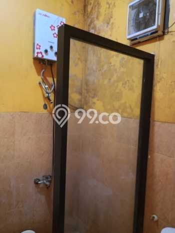 Rumah Luas Asri 2 KT Siap Huni di Cibaduyut Bandung Rumah Luas Asri 2 KT Siap Huni di Cibaduyut Bandung