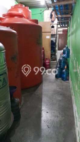 Ruko Dijual di Prime Area Bandung Luas 240m2 Ruko Dijual di Prime Area Bandung Luas 240m2