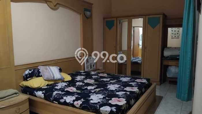 Dijual Hunian Rumah Nyaman 3 KT di Taman Kopo Indah, Bandung Dijual Hunian Rumah Nyaman 3 KT di Taman Kopo Indah, Bandung