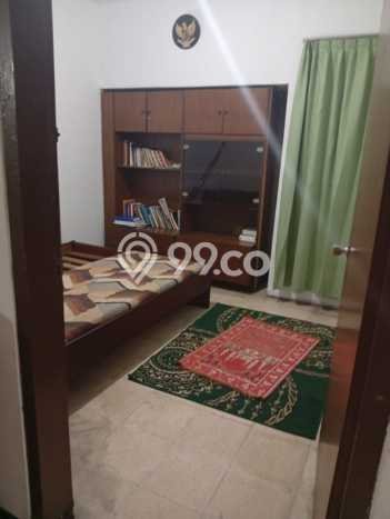 Hunian Cantik Modern Lb 170m2 di Arcamanik, Bandung Hunian Cantik Modern Lb 170m2 di Arcamanik, Bandung