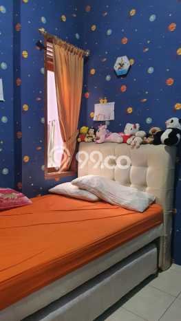 Rumah Modern Cantik 2 KT Bisa Langsung Pindah di Bojongsoang Rumah Modern Cantik 2 KT Bisa Langsung Pindah di Bojongsoang