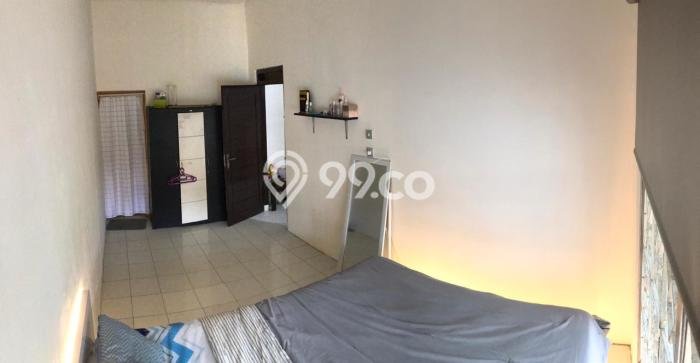 Rumah Luas Asri 4 KT Siap Huni di Ujungberung Bandung Rumah Luas Asri 4 KT Siap Huni di Ujungberung Bandung