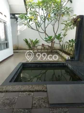 Rumah Elit Modern Siap Huni di Taman Kopo Indah Bandung Rumah Elit Modern Siap Huni di Taman Kopo Indah Bandung
